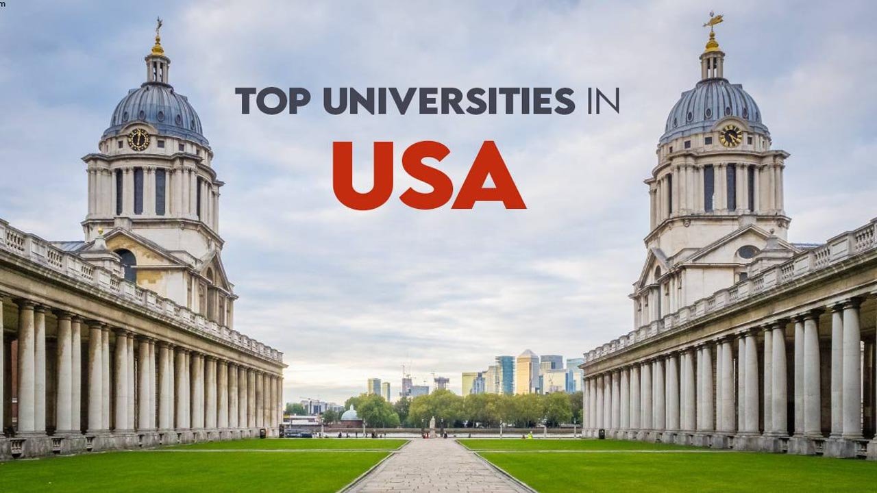 Navigating the Pinnacle of Education: Top 10 Universities in the United States