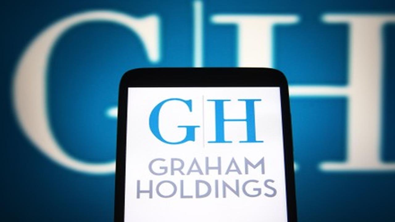 The Graham Holdings Company: A Diversified Media and Education Conglomerate