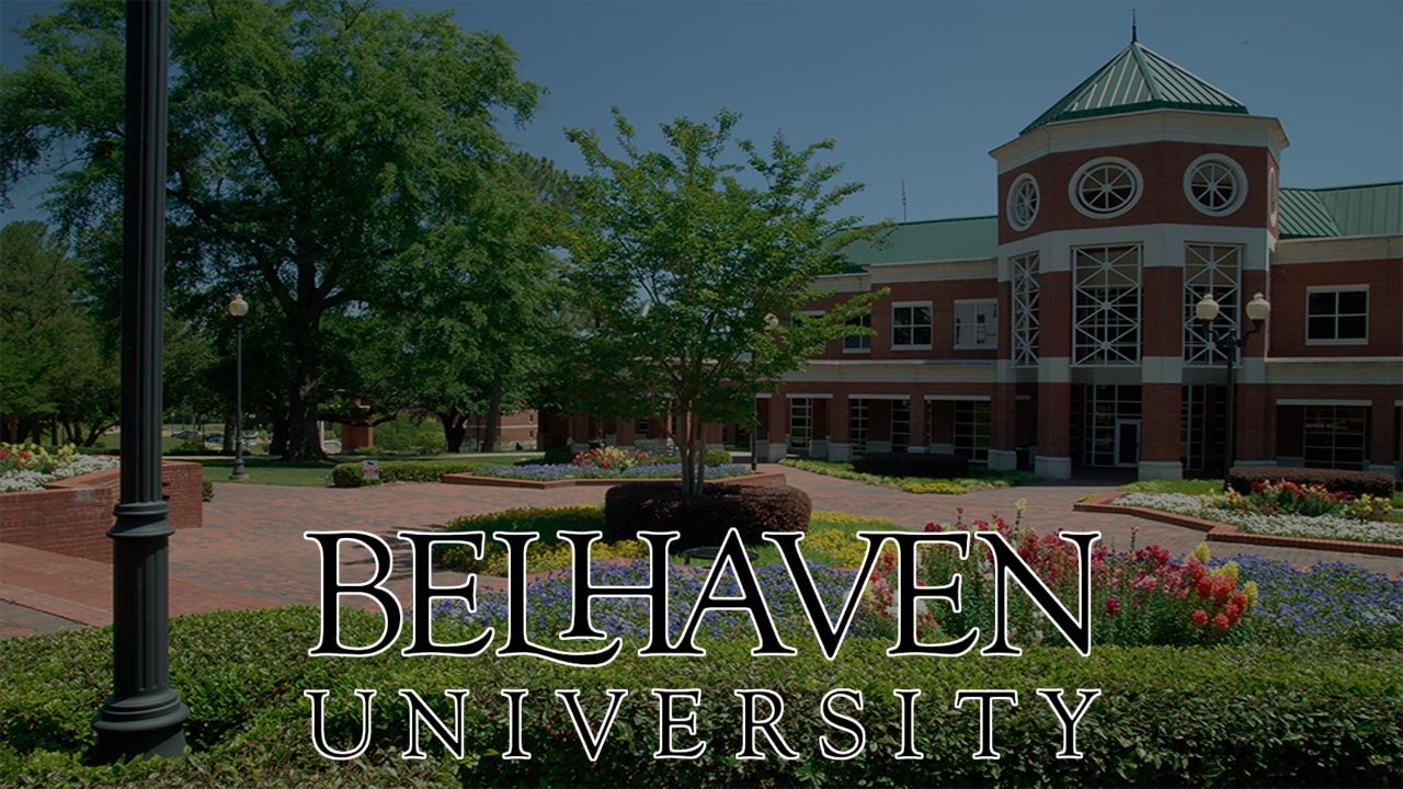 Belhaven University: Top 10 Courses