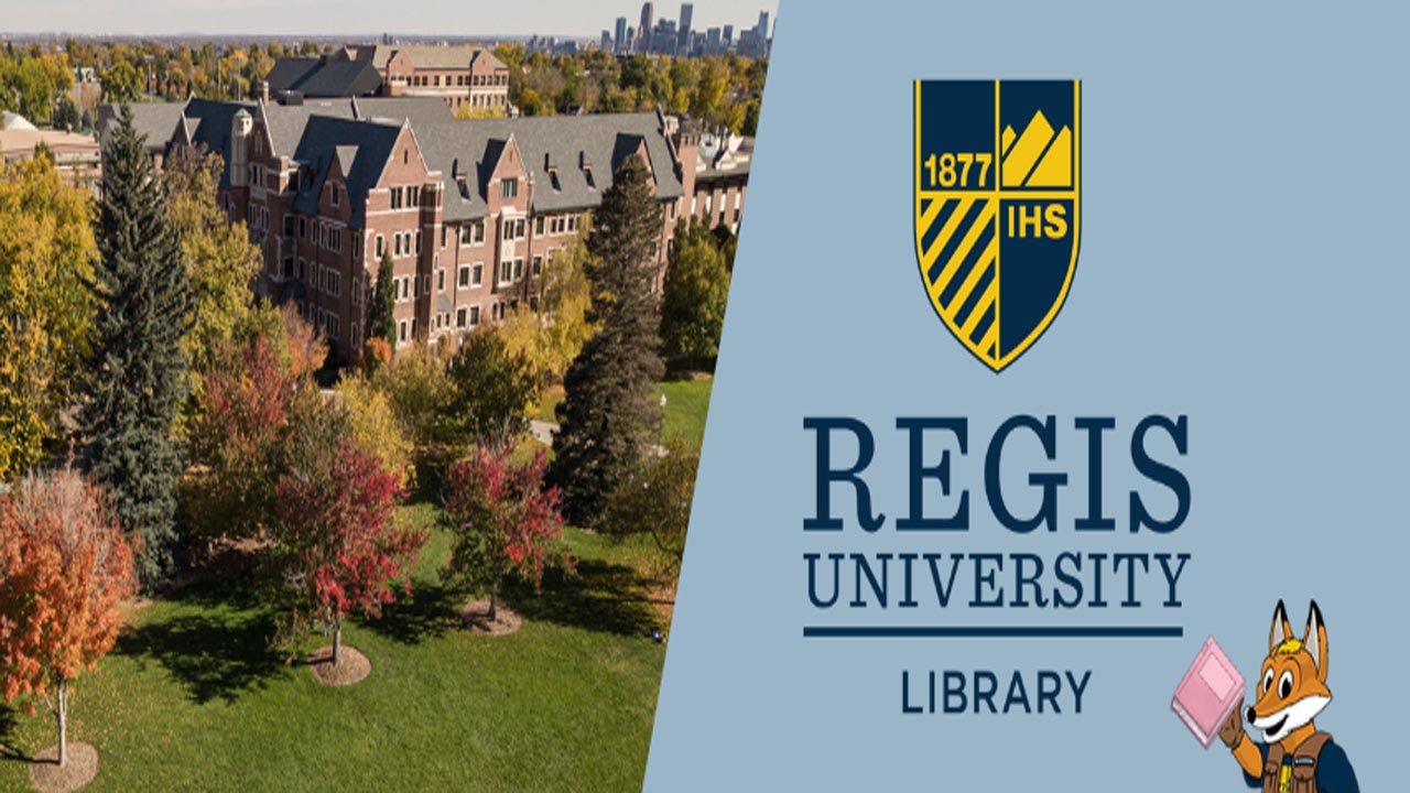 Regis University Scholarship Program: Empowering Students to Achieve Their Dreams