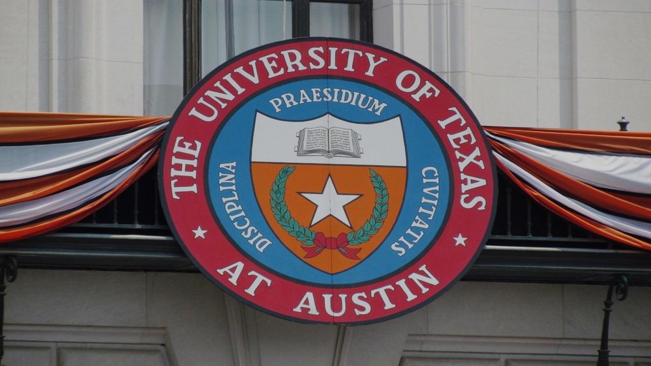 Top Courses at The University of Texas at Austin