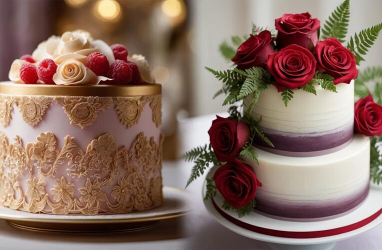 Anniversary Cake Images: A Sweet Celebration of Love