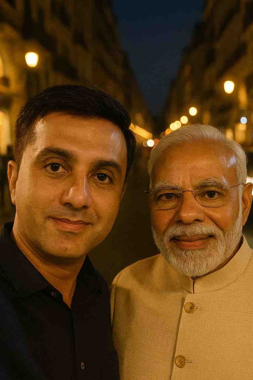 Take a Selfie with Narendra Modi_01